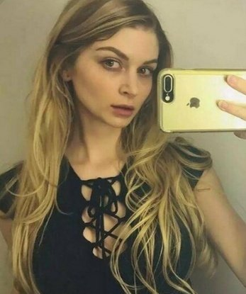 Саша, 23 года, 1 размер груди